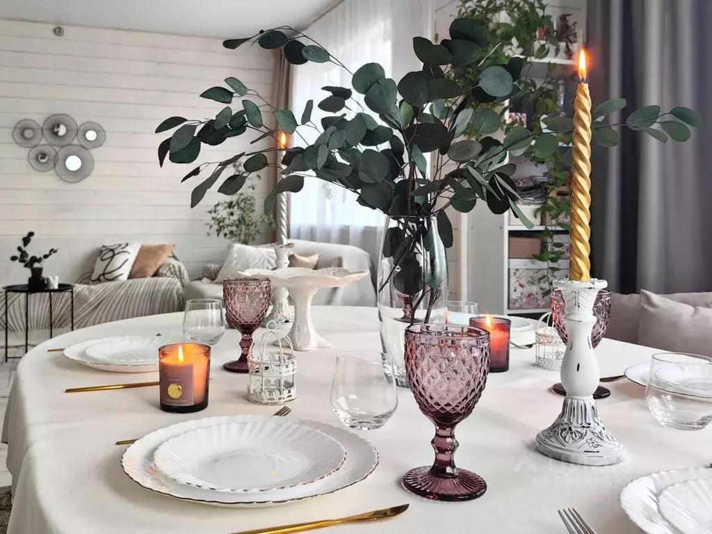 Дом, 129.1 м - Фото 0