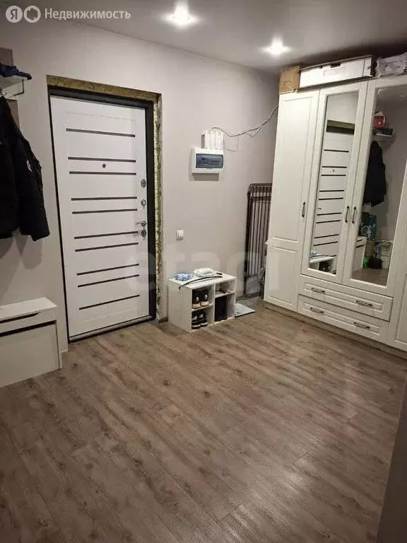 1-комнатная квартира: Самара, Запорожская улица, 22 (45.4 м) - Фото 2