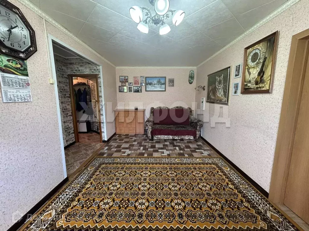 Продаётся 2-к квартира, 45 м - Фото 0