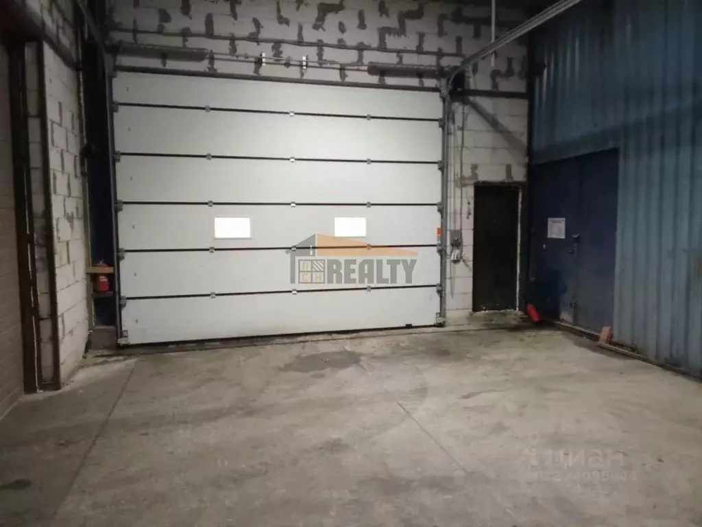 Производственное помещение в Московская область, Королев Пионерская ... - Фото 2