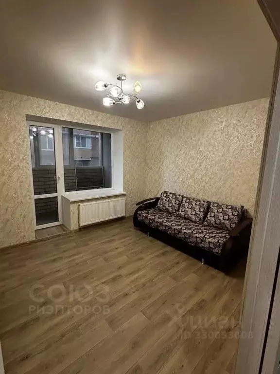 2-к кв. Волгоградская область, Волгоград ул. Имени Профессора ... - Фото 1