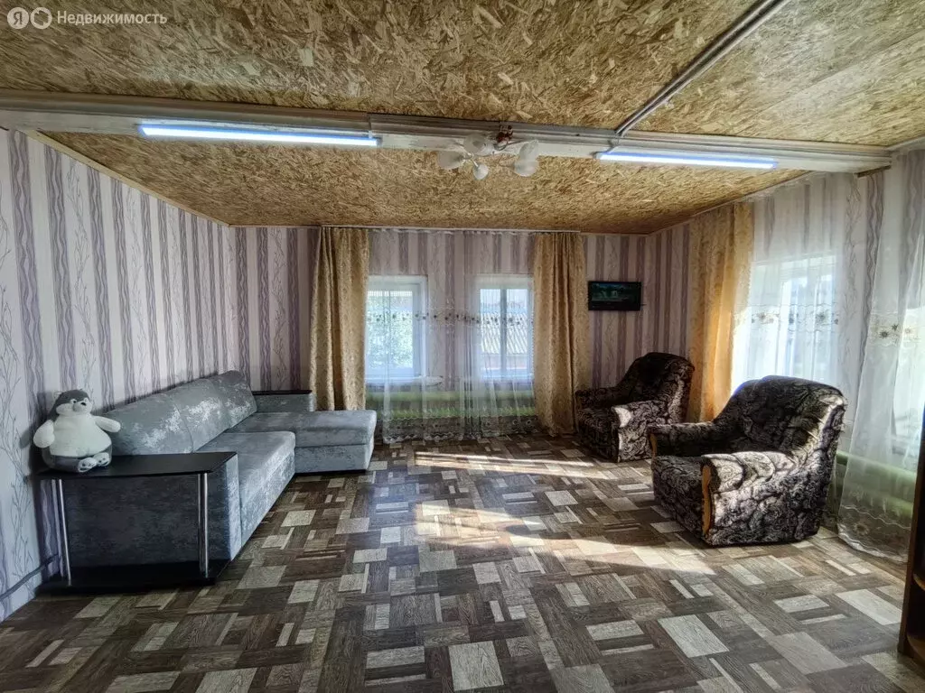 Дом в Балтачевский район, село Старобалтачево (59.4 м) - Фото 1