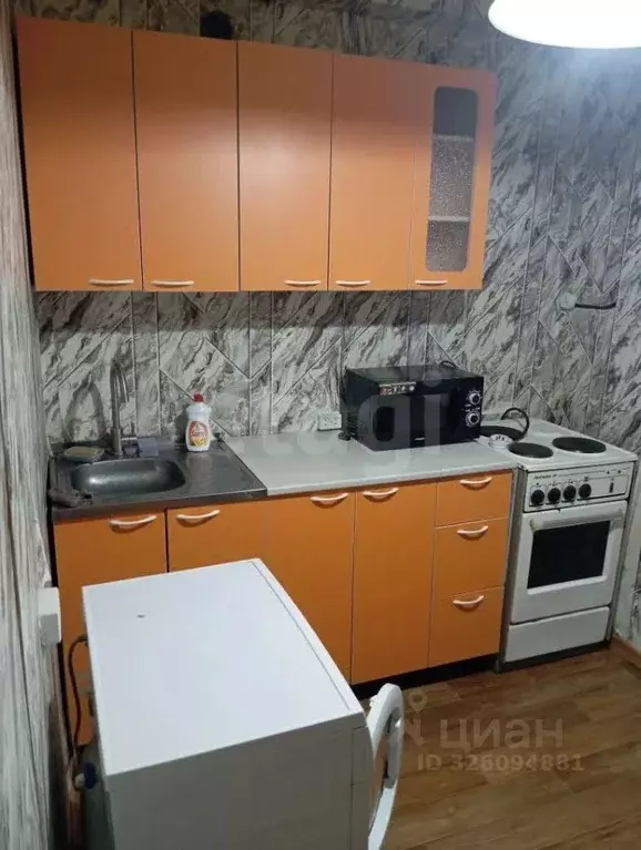 2-к кв. Томская область, Томск ул. Говорова, 64 (44.0 м) - Фото 1