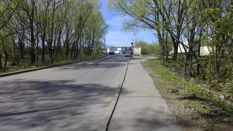 Склад в Москва проезд Проектируемый № 185, 1с5 (1446 м) - Фото 0