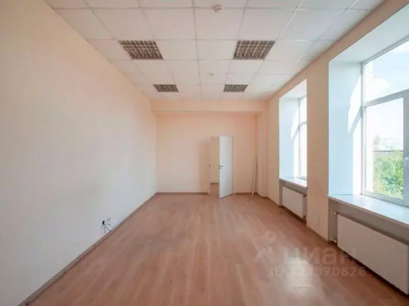 Офис в Санкт-Петербург ул. Швецова, 41 (87 м) - Фото 2