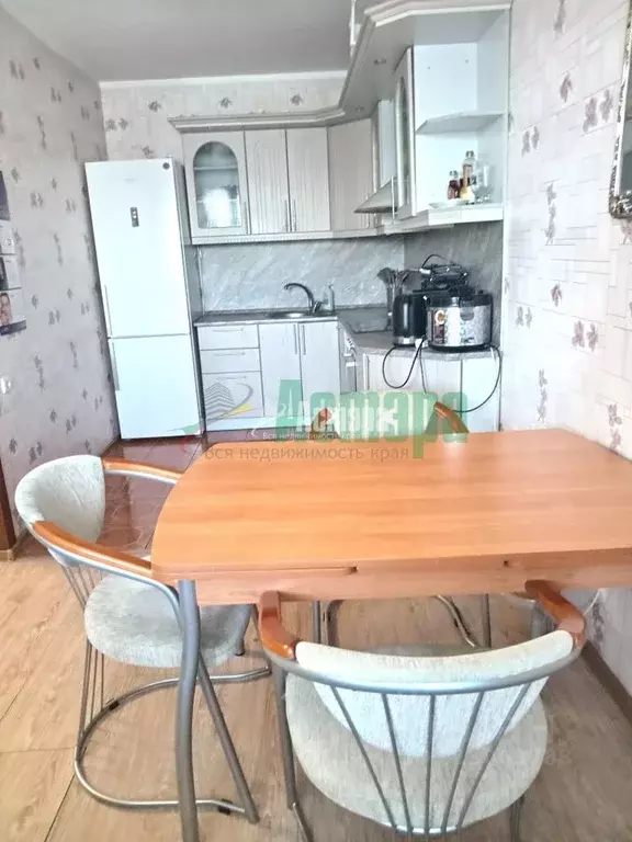 2-к кв. Забайкальский край, Чита ул. Бутина, 115к1 (67.0 м) - Фото 2