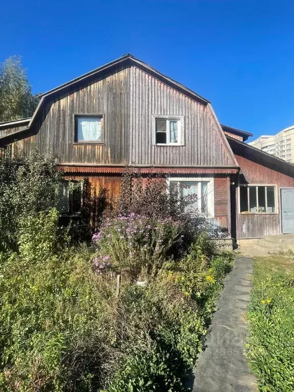 Дом в Московская область, Красногорск Центральная ул., 7 (120 м) - Фото 1