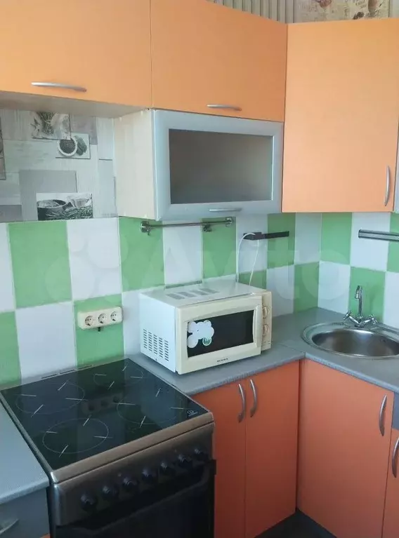 2-к. квартира, 45 м, 5/5 эт. - Фото 0