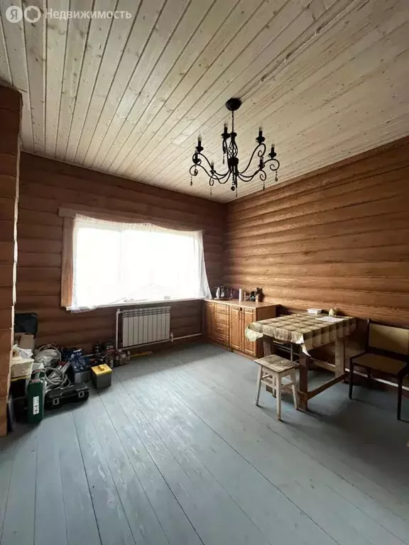 Дом в село Романово, Подчуской переулок, 1А (158.1 м) - Фото 0