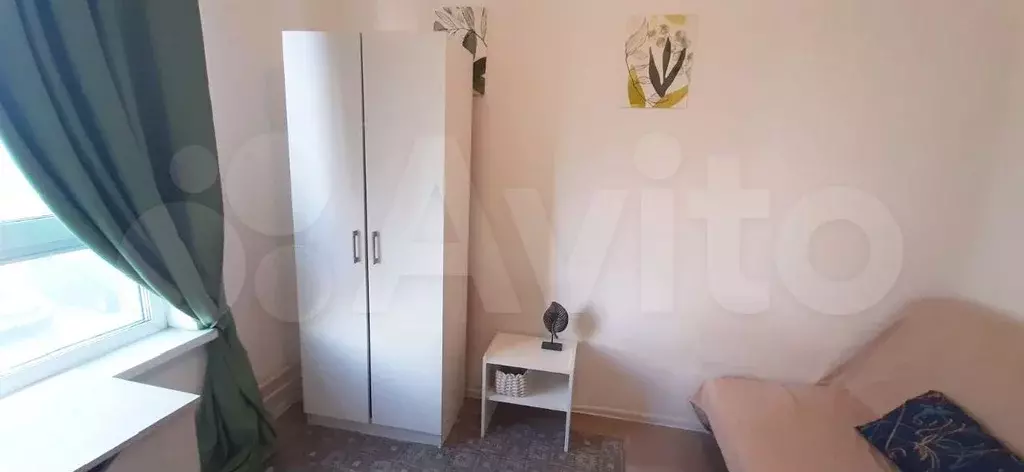Квартира-студия, 16 м, 2/25 эт. - Фото 0
