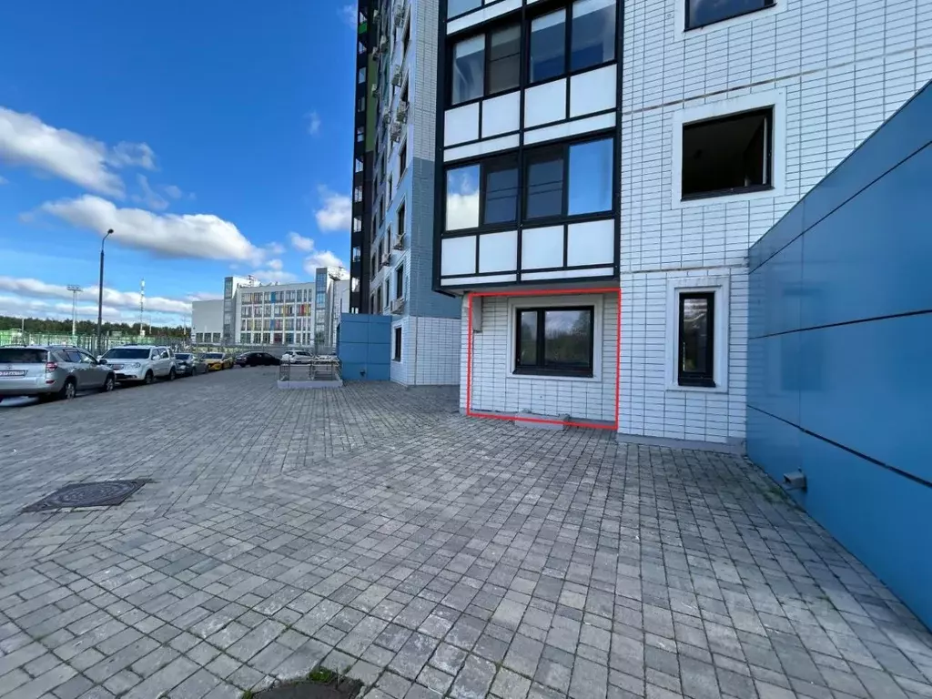 Помещение свободного назначения в Москва Дмитровское ш., 169К8 (98 м) - Фото 2