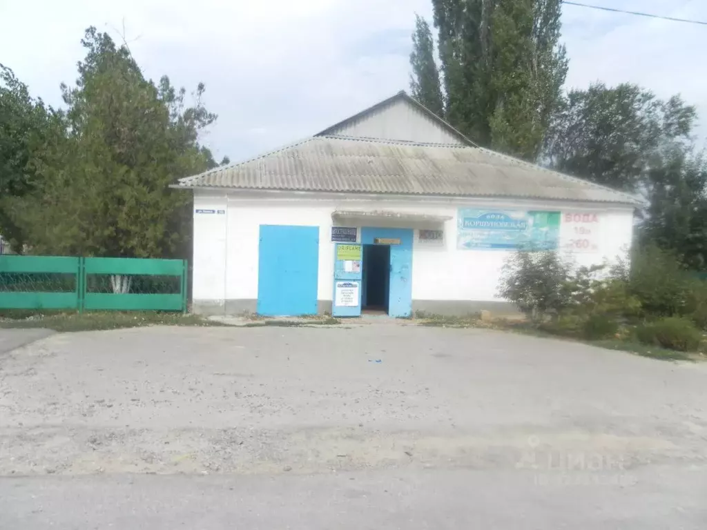 Помещение свободного назначения в Ростовская область, Аксайский район, ... - Фото 1