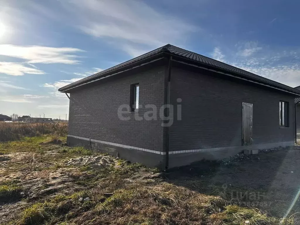 Дом в Брянская область, Брянский район, с. Глинищево ул. Главная (115 ... - Фото 2