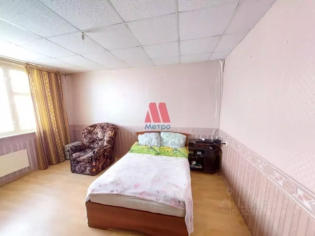 3-к кв. Ярославская область, Ярославль Ленинградский просп., 88/23 ... - Фото 2