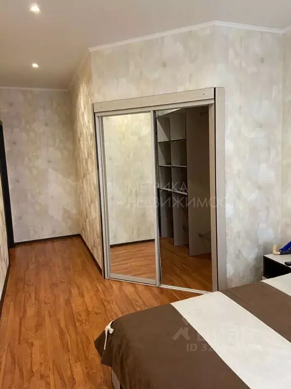 2-к кв. Тюменская область, Тюмень Солнечный проезд, 7 (52.4 м) - Фото 1