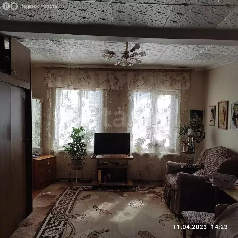 Дом в Алапаевск, улица Братьев Смольниковых (40.7 м) - Фото 1