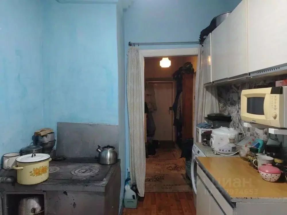 Дом в Кемеровская область, Новокузнецк Шушталепская ул. (50 м) - Фото 2