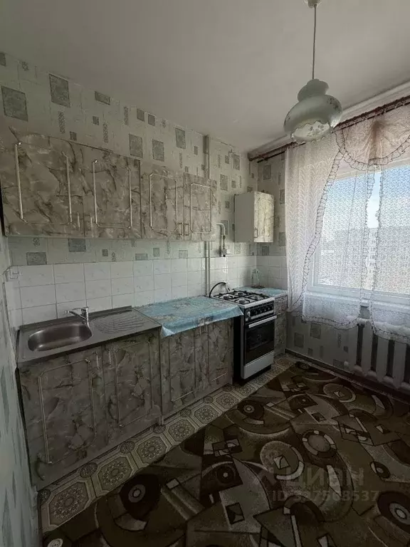 2-к кв. Омская область, Омск ул. Рокоссовского, 10 (52.1 м) - Фото 1