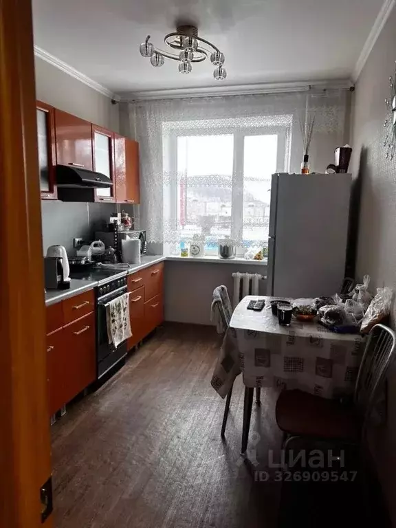 1-к кв. Камчатский край, Петропавловск-Камчатский Космический проезд, ... - Фото 2