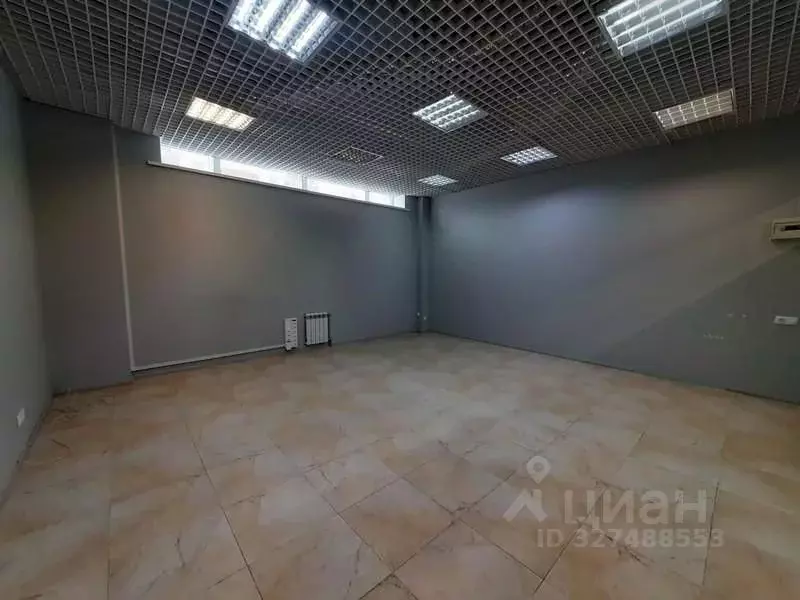 Офис в Нижегородская область, Нижний Новгород ул. Родионова, 165к13 ... - Фото 2