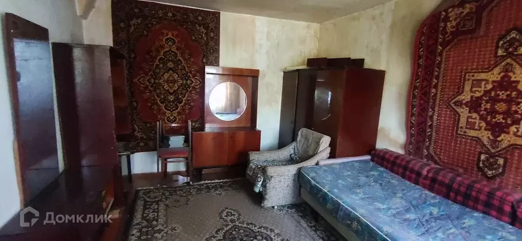 Продаётся 1-к квартира, 22.8 м - Фото 1