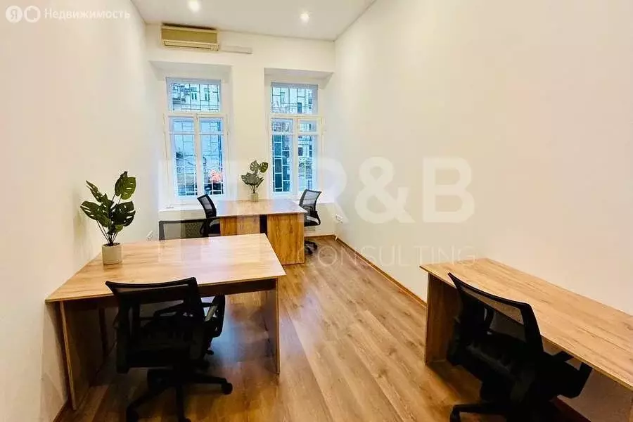 Помещение свободного назначения (107.3 м) - Фото 2