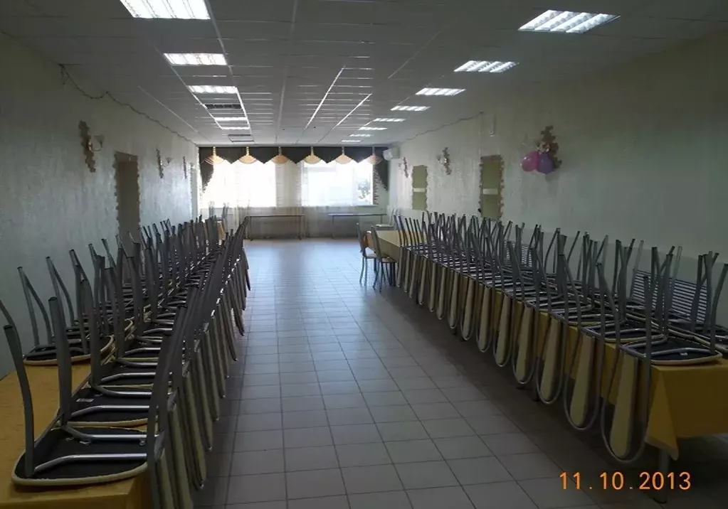 Помещение свободного назначения в Краснодарский край, Динская ст-ца ... - Фото 1