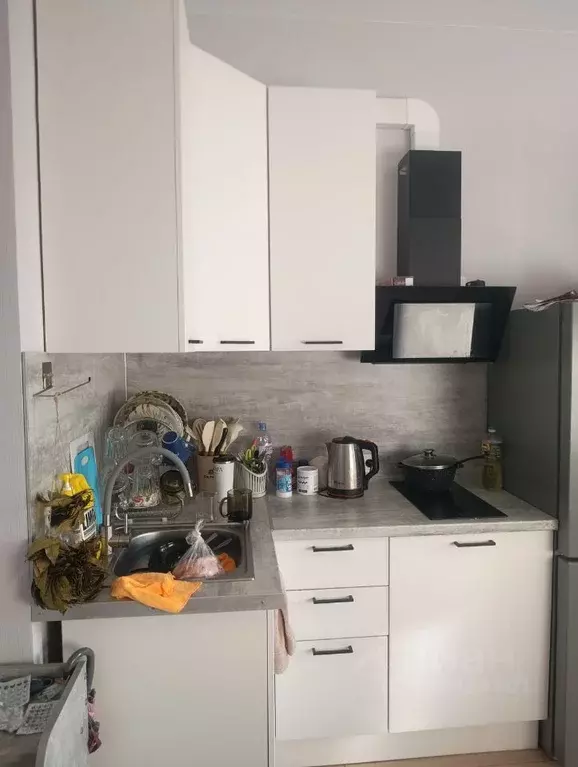 Студия Краснодарский край, Сочи ул. Искры, 66/9к7 (24.0 м) - Фото 2