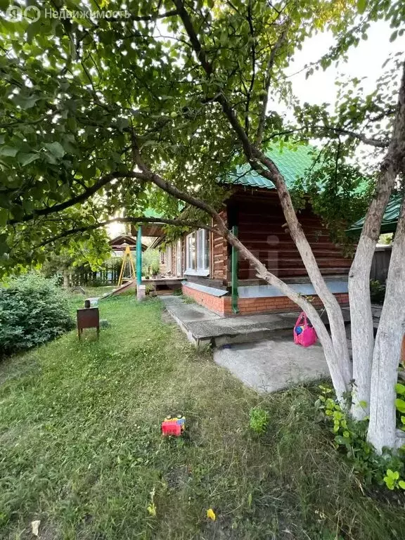 Участок в микрорайон Комарово (4 м) - Фото 1