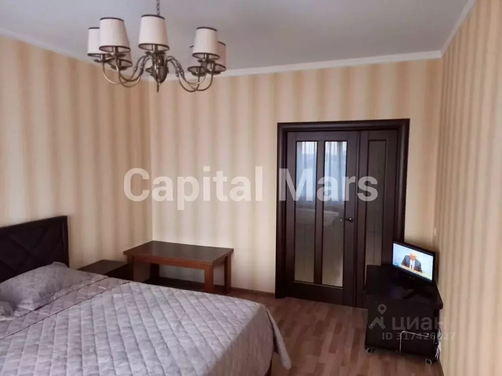1-к кв. Санкт-Петербург Парашютная ул., 27к2 (41.0 м) - Фото 1
