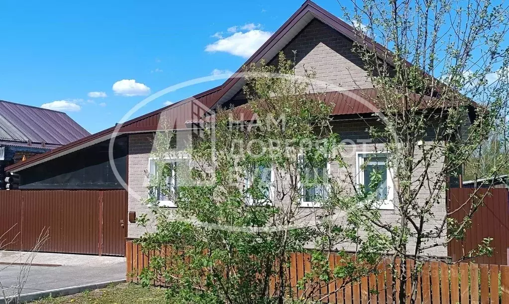Дом в Удмуртия, Можга Можгинский район, ул. Горбунова (63 м) - Фото 1