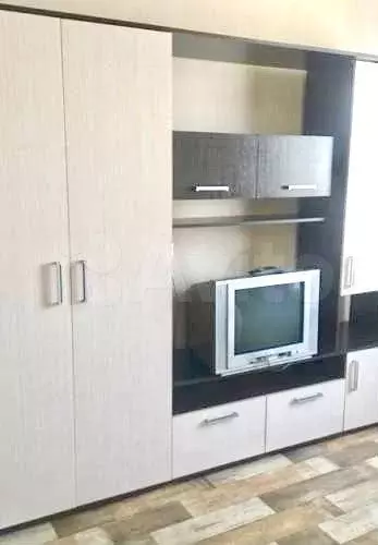 1-к. квартира, 37 м, 7/17 эт. - Фото 0