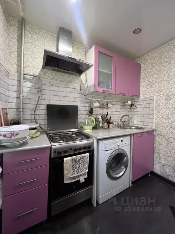 1-к кв. Нижегородская область, Нижний Новгород ул. Маршала Голованова, ... - Фото 1