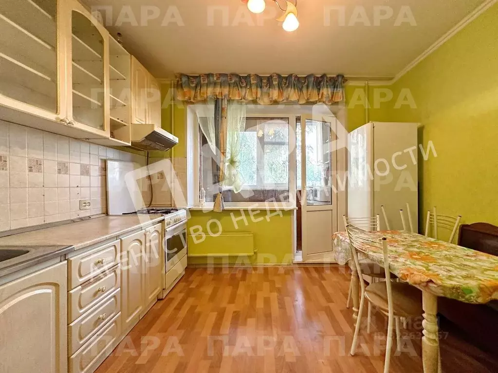 3-к кв. Самарская область, Самара Солнечная ул., 39 (80.0 м) - Фото 2