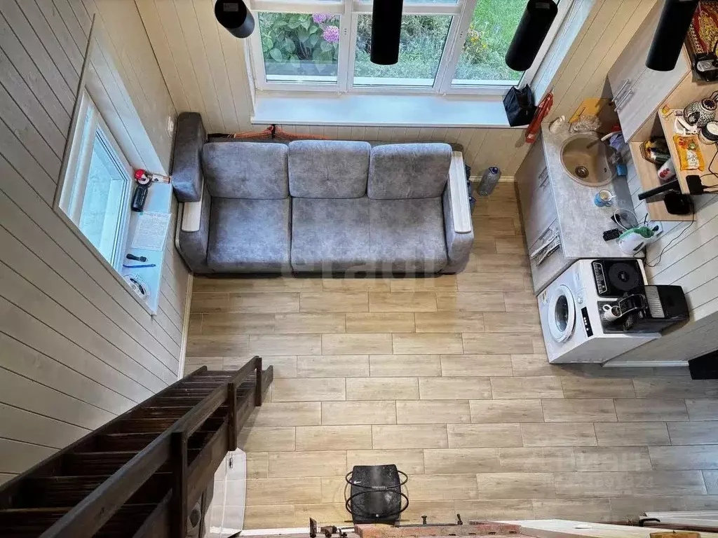 Дом в Калининградская область, Гурьевский муниципальный округ, пос. ... - Фото 2