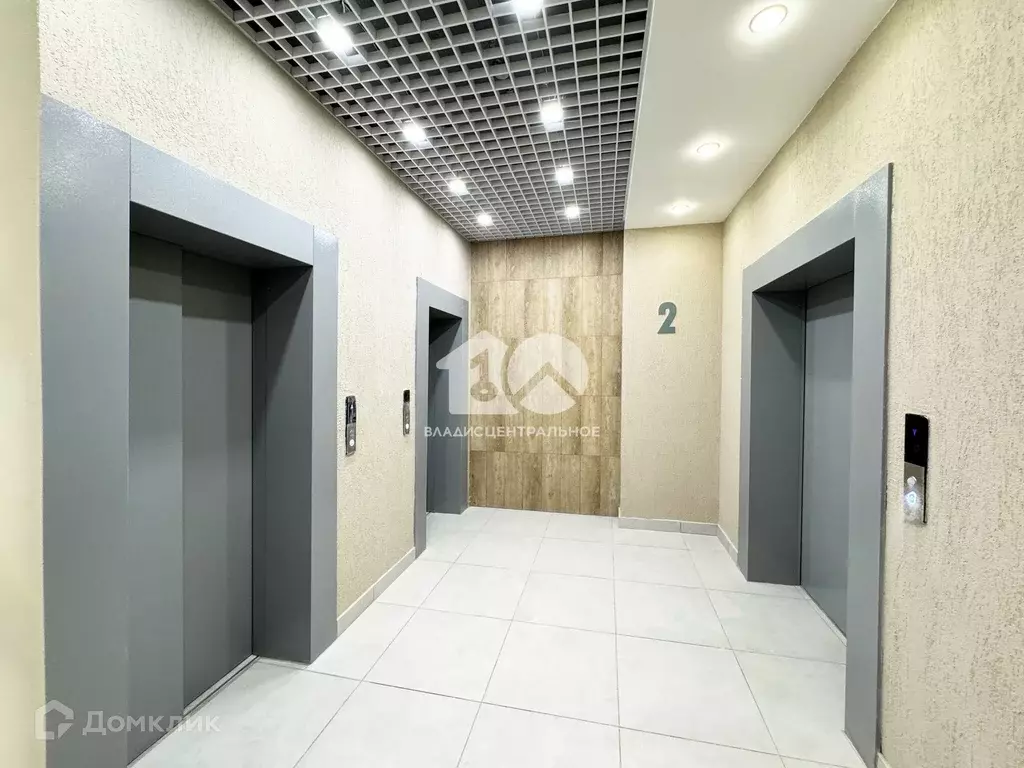 Продаётся 2-к квартира, 58.3 м - Фото 0