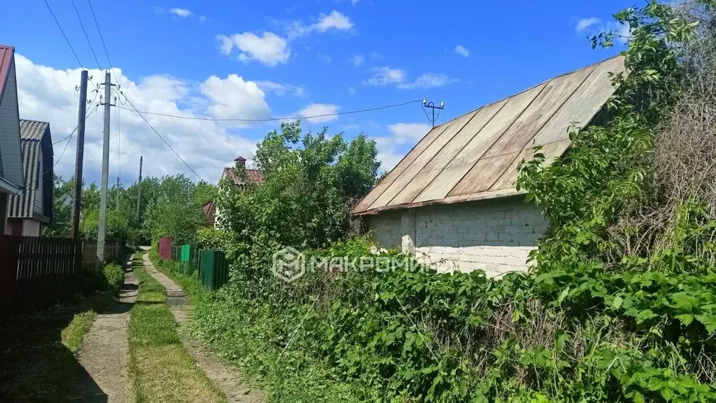 Дом в Орловская область, Орловский муниципальный округ, пос. Дружный, ... - Фото 1