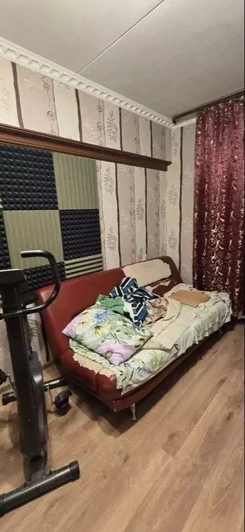 3-к кв. Москва Ткацкая ул., 43 (55.0 м) - Фото 2