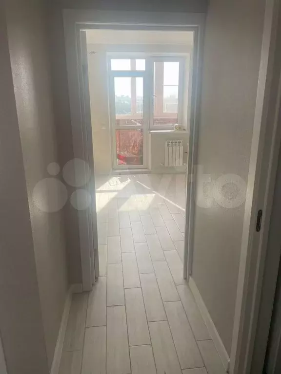 1-к. квартира, 35 м, 5/9 эт. - Фото 0
