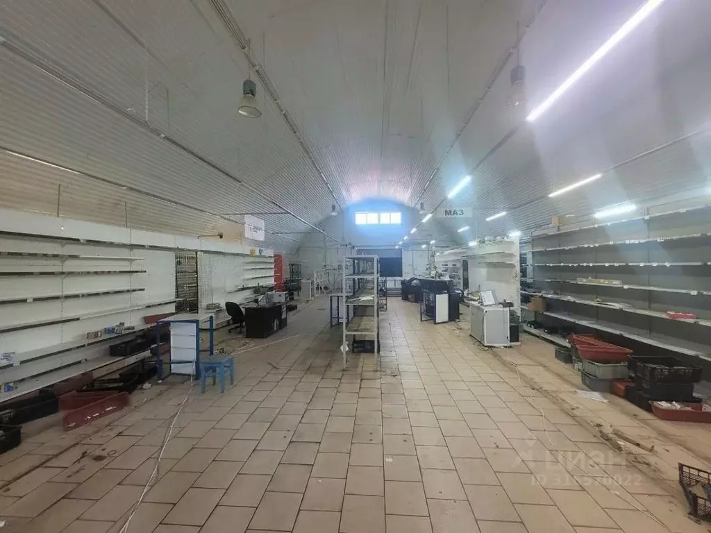 Помещение свободного назначения в Саратовская область, Энгельс ... - Фото 0