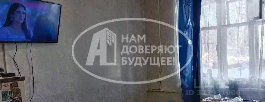 2-к кв. Удмуртия, Сарапул Центральный жилрайон, ул. Горького, 17А ... - Фото 2