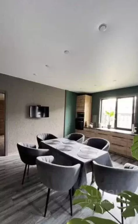 Коттедж в Чувашия, Чебоксары ул. Изумрудная, 16 (235 м) - Фото 1