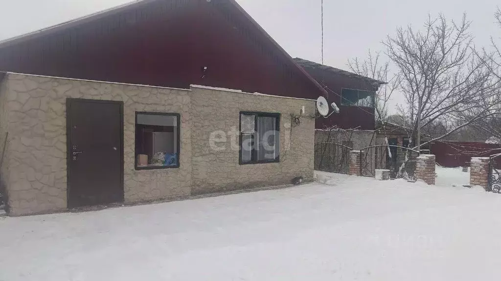 Дом в Белгородская область, Шебекинский муниципальный округ, с. ... - Фото 0