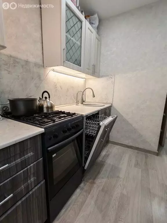 1-комнатная квартира: Сыктывкар, улица Чкалова, 23 (30.5 м) - Фото 2