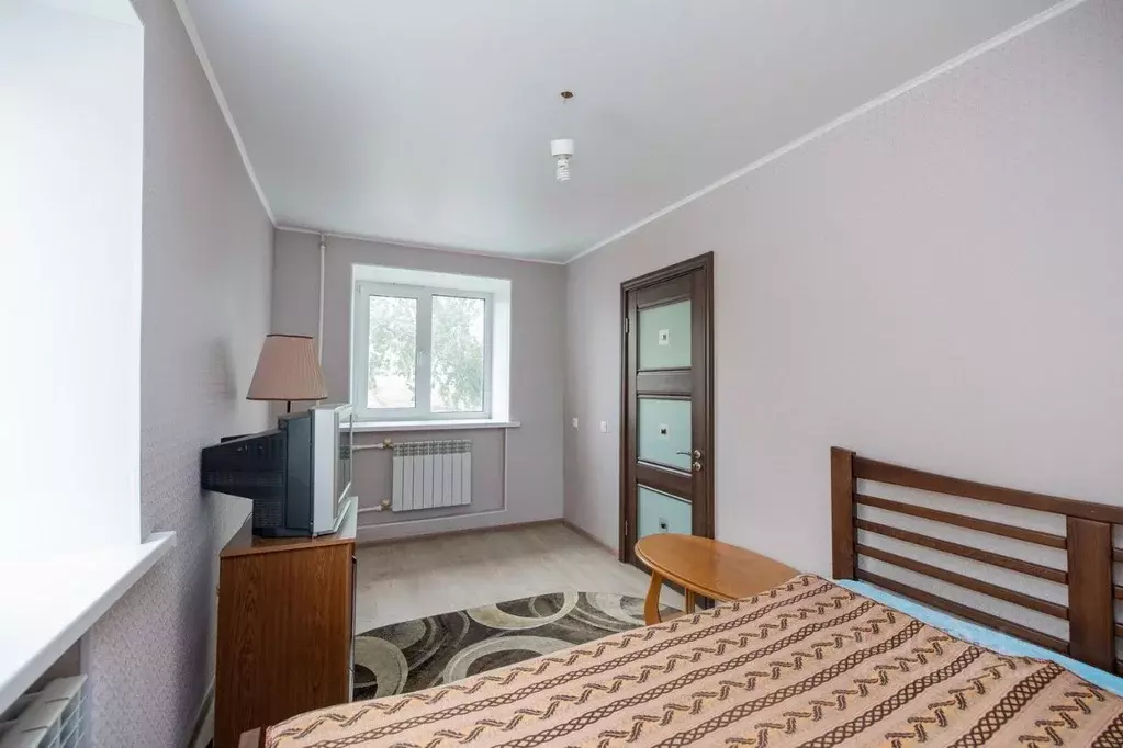 2-к кв. Оренбургская область, Оренбург Парковый просп., 9 (40.1 м) - Фото 2