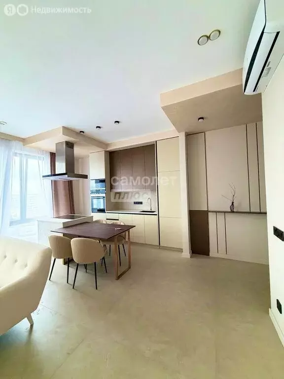 3-комнатная квартира: Москва, Багратионовский проезд, 5Ак1 (75.5 м) - Фото 1