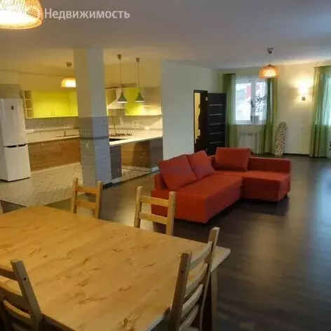 Дом в Нижний Новгород, Брусничная улица, 3 (291 м) - Фото 2