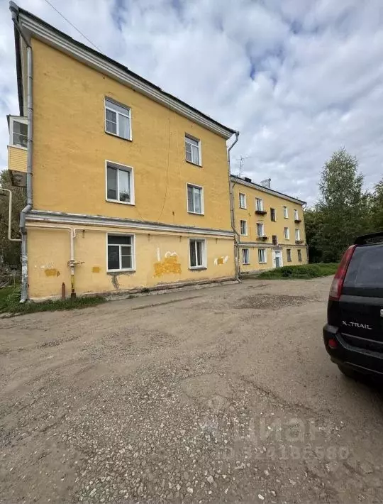 Помещение свободного назначения в Кировская область, Киров ул. ... - Фото 2