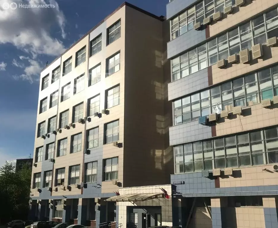 Офис (1000 м) - Фото 2