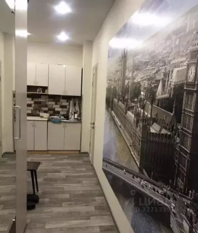 Студия Иркутская область, Иркутский муниципальный округ, Маркова рп, ... - Фото 1